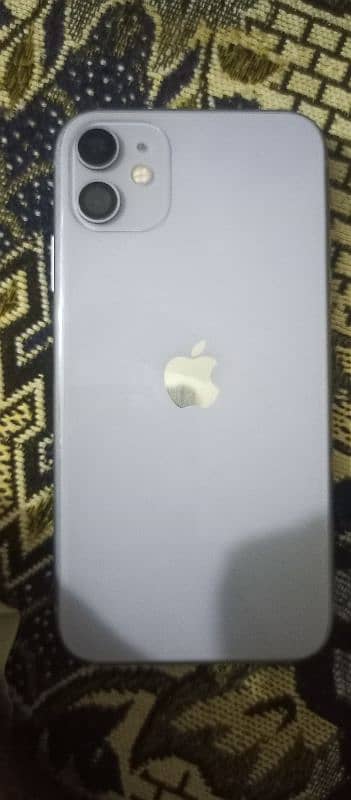 Iphone 11 (128gb) non PTA 1