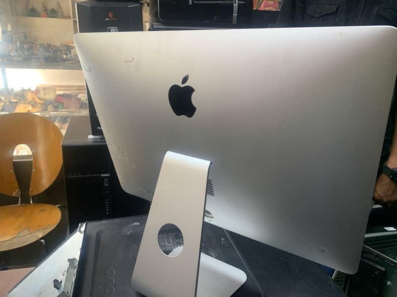 iMac 2015 27” 3