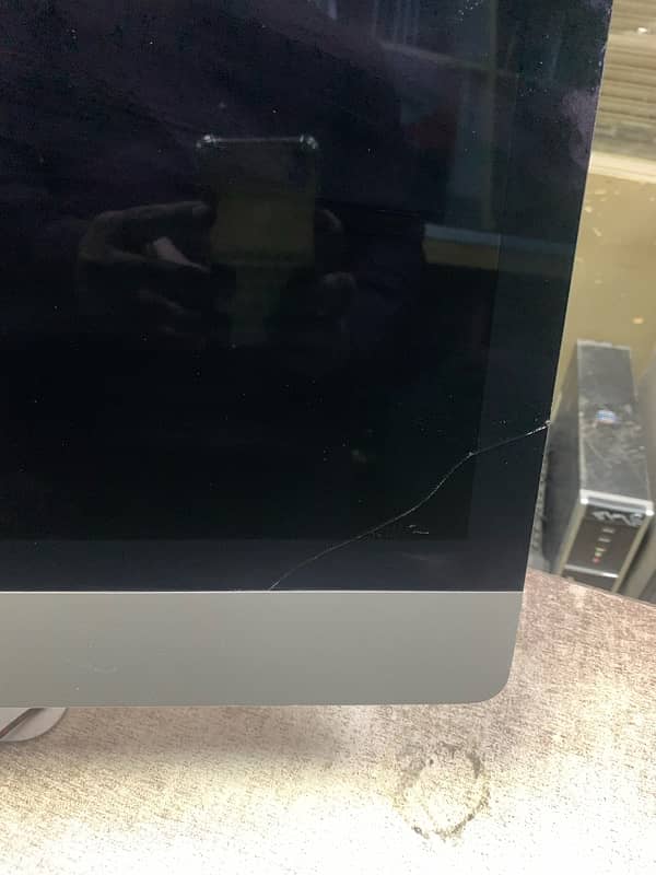 iMac 2015 27” 4