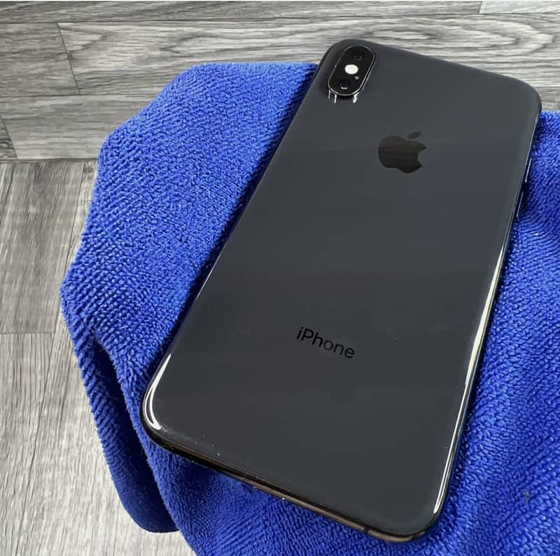 Iphone XS Pta Approved 2