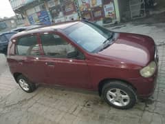 Suzuki Alto 2006