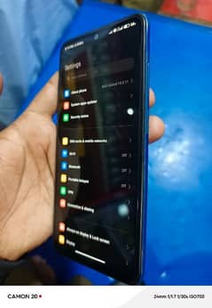 Redmi Note 10s 8gb