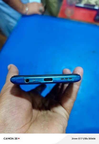 Redmi Note 10s 8gb 6