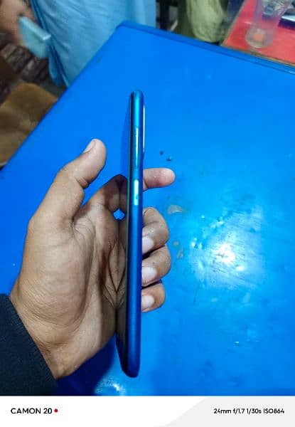 Redmi Note 10s 8gb 7