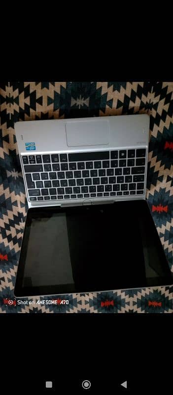 laptop for sell good condition toch scree. 360 2