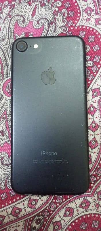 iphone 7 128 Pta approved 0