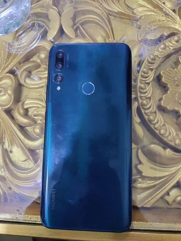 huawei y9 prime 3