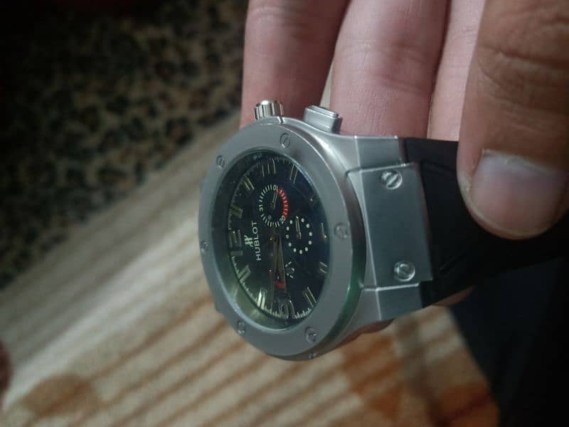 Hublot  Watch 3