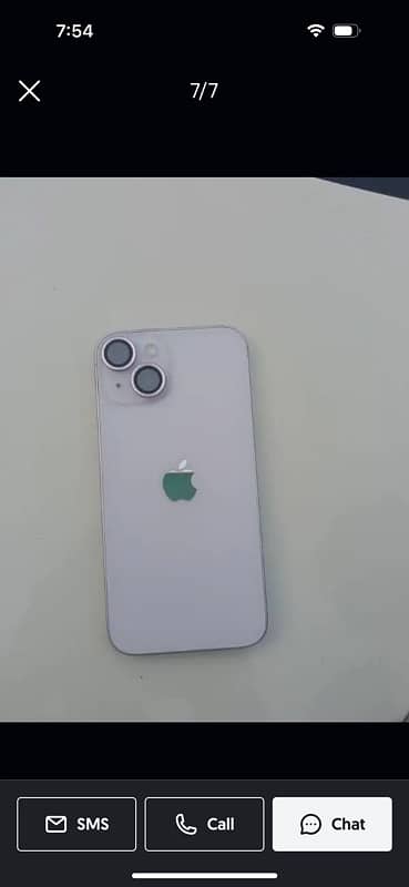 iPhone 14 128gb non pta jv 1