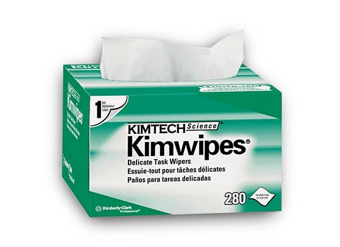 Lint Free Tissue - KIMWIPES - KIMTECH 0