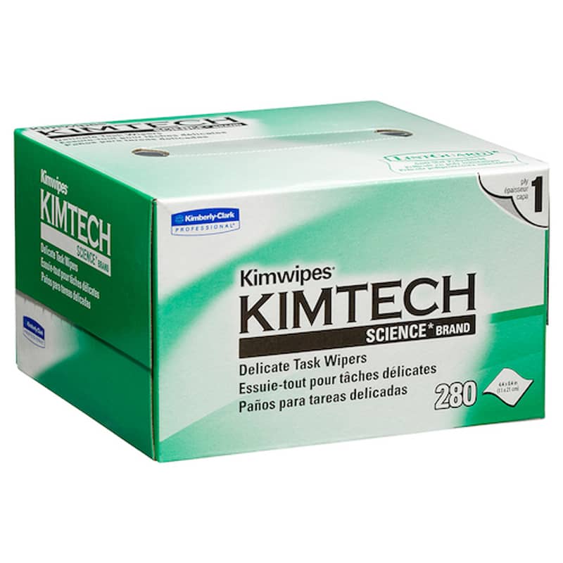 Lint Free Tissue - KIMWIPES - KIMTECH 1