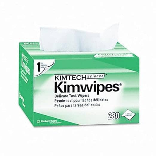 Lint Free Tissue - KIMWIPES - KIMTECH 5