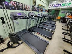 use important Treadmills home delivery facilitates available