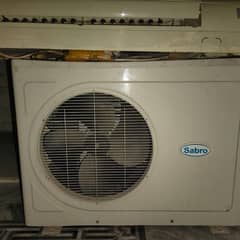 Sabro 1.5 Ton AC for sale