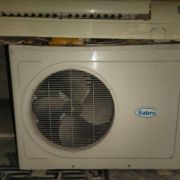 Sabro 1.5 Ton AC for sale 0