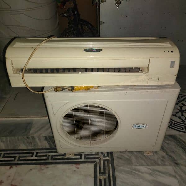 Sabro 1.5 Ton AC for sale 1