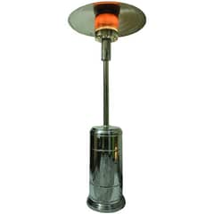 Outdoor Umbrella Patio Heater For Events. Available at Wholesale Price