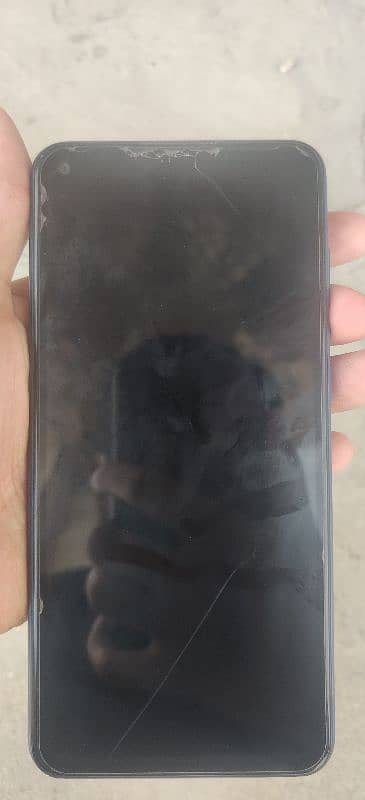 Redmi note 9 4/128 exchange with iPhone 11 non pta 1