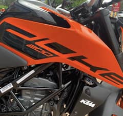 KTM