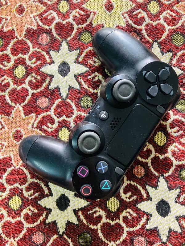 original PS4 controller 1