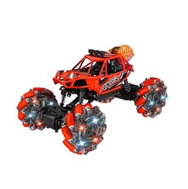 SPRAY CLIMBING CAR FOR SALE 3