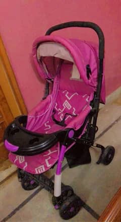 pram for kids