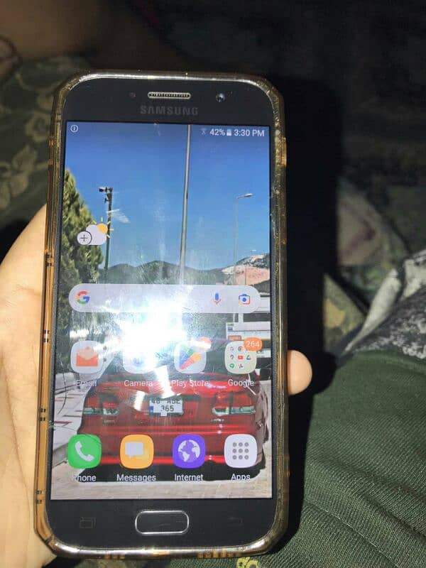 Samsung Glaxy A5 1