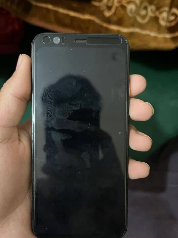 Google pixel 4 3