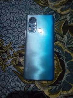 Infinix hot 11 s