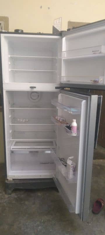 Refrigerator 1