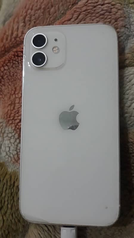 iphone 12 non pta jv 64 gb uargent sale 2