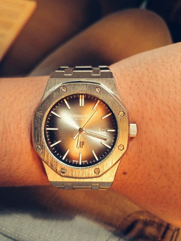 audemars piguet AP watch 3