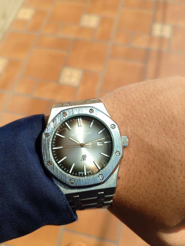 audemars piguet AP watch 12