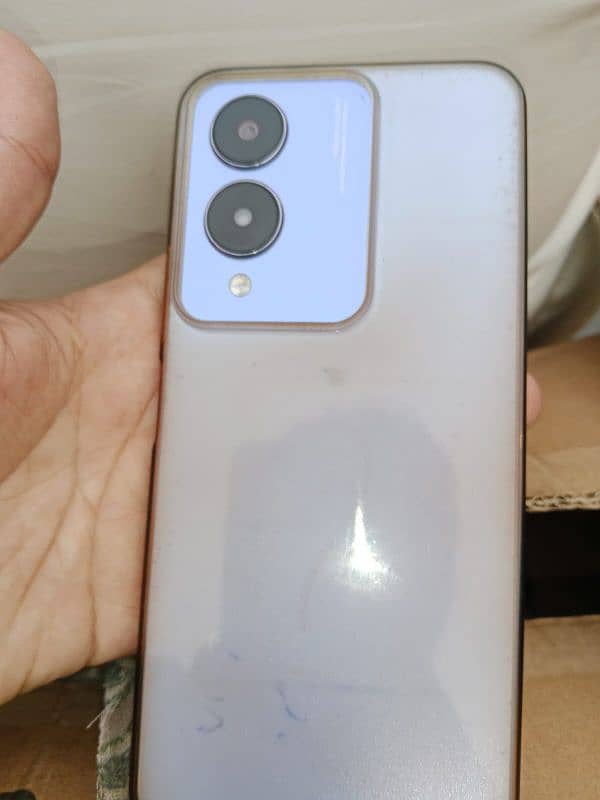 vivo y17s 0