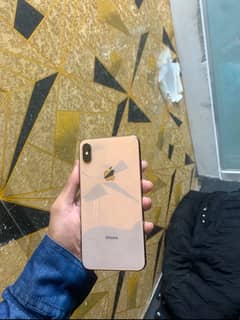 iphone xsmax pta approved dual