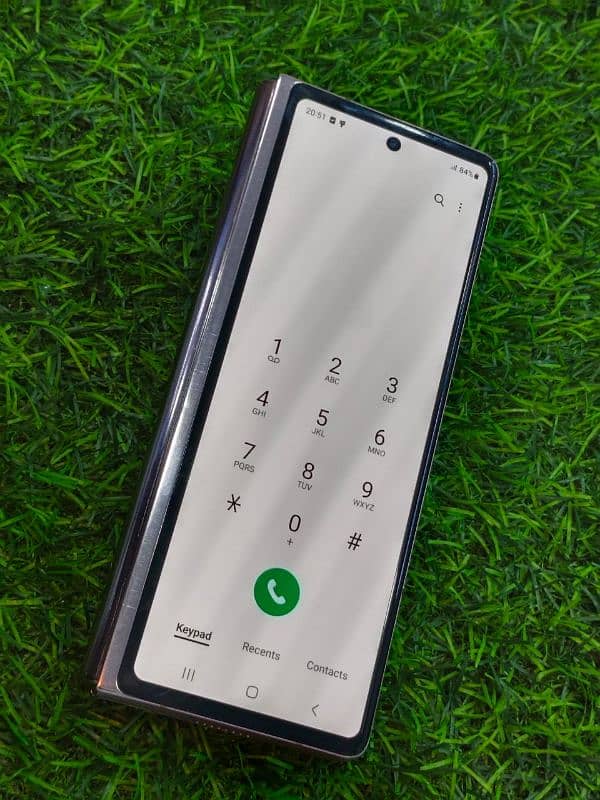 Samsung Galaxy fold 2 5g pta approve 3