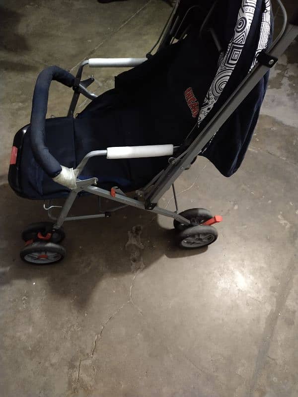 Baby Pram 0