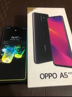 oppo a5 2020 3/64