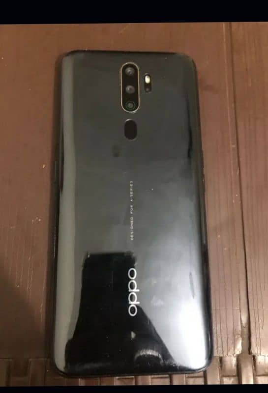 oppo a5 2020 3/64 3