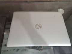 HP ProBook 450 G5 - Intel Core i5, 8th Gen