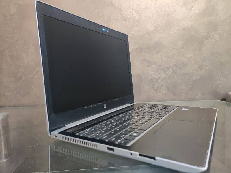 HP ProBook 450 G5 - Intel Core i5, 8th Gen 2