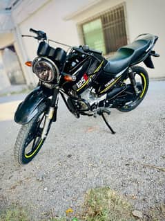 Yamaha