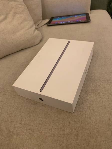 iPad 8th Generation for sale 6