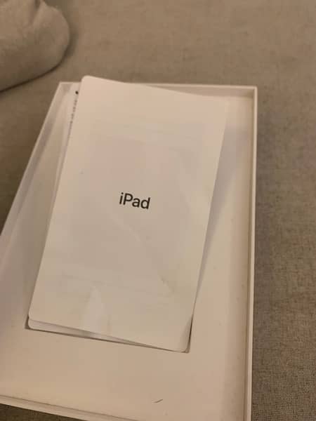 iPad 8th Generation for sale 8