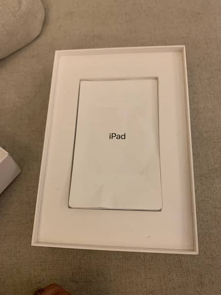 iPad 8th Generation for sale 9