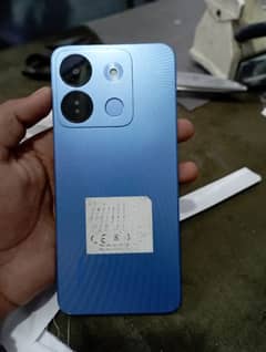 INFINIX