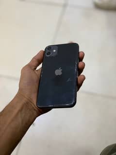 iPhone 11 non pta (jv)