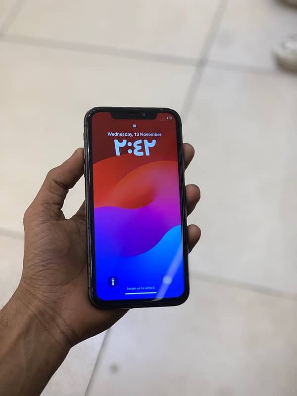 iPhone 11 non pta (jv) 1