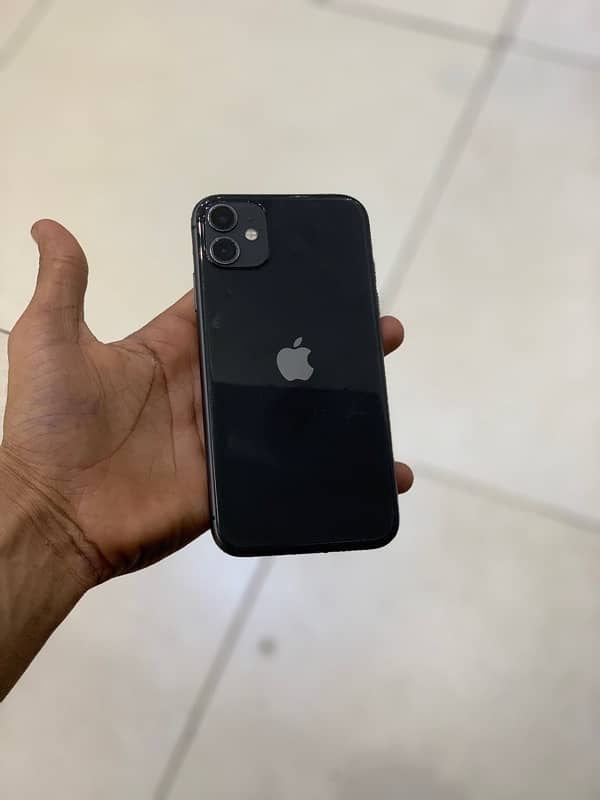 iPhone 11 non pta (jv) 2