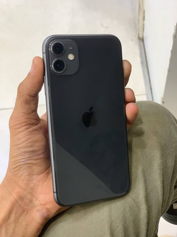 iPhone 11 non pta (jv) 3